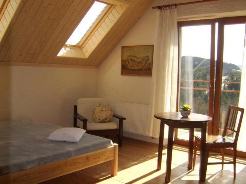 Agroturystyka Millerowka Kamionka Mala  Room photo
