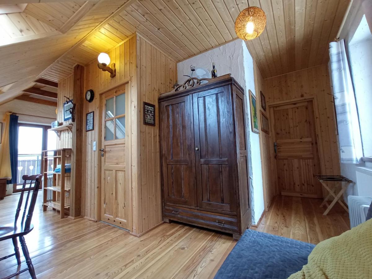 Agroturystyka Millerowka Kamionka Mala  Exterior photo